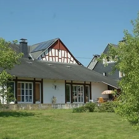 Goettert By Interhome