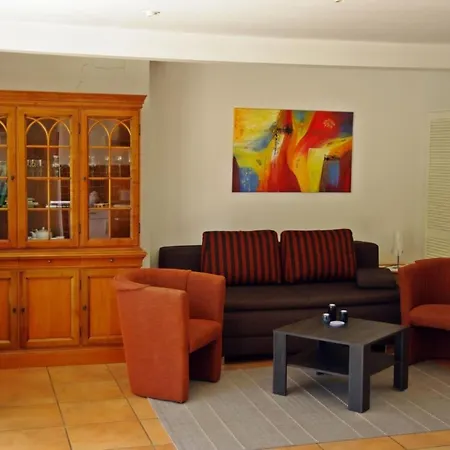 Goettert By Interhome Apartment *