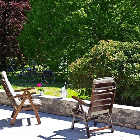 Goettert By Interhome Apartment