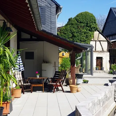 Goettert By Interhome *