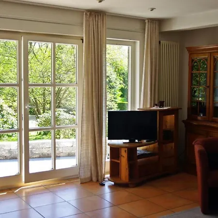 Apartment Goettert By Interhome