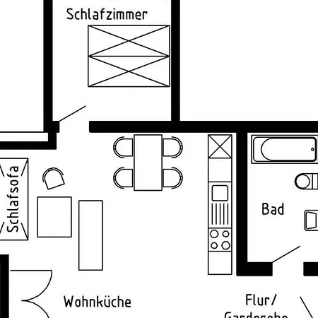 Goettert By Interhome Apartment