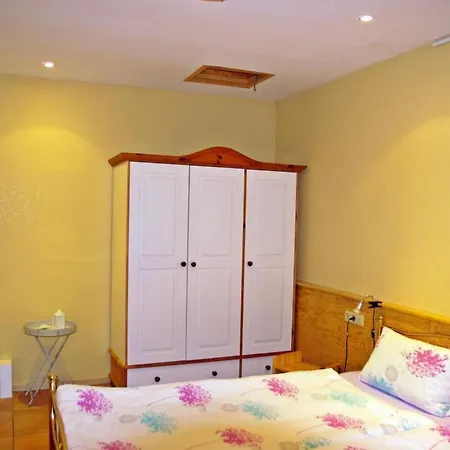 Goettert By Interhome Apartmán *