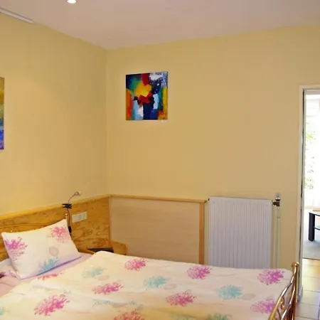 Goettert By Interhome Apartment *