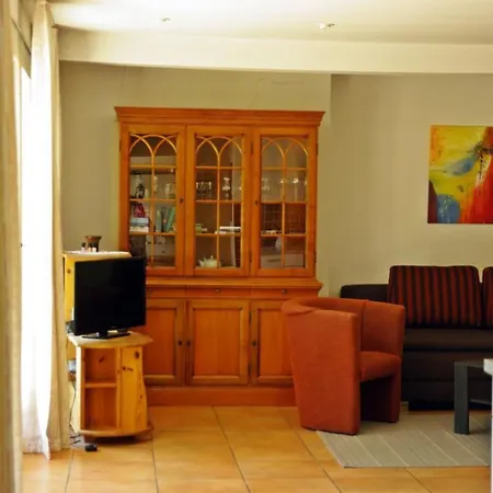 Goettert By Interhome Apartment