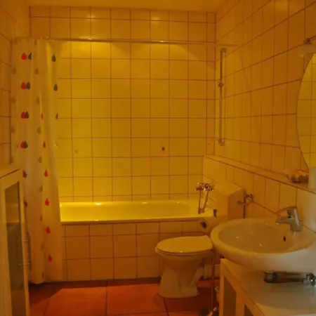 Goettert By Interhome Apartment *