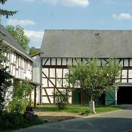 Goettert By Interhome *