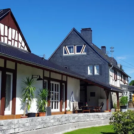 Apartamento Goettert By Interhome *