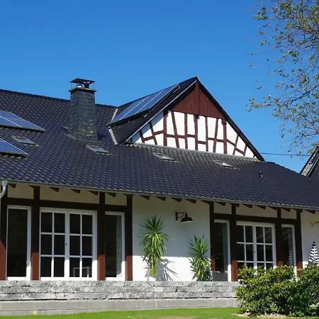 Goettert By Interhome Gobenhausen