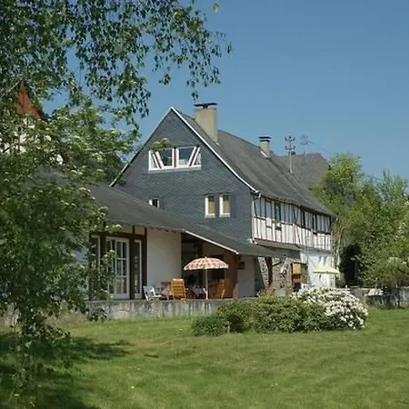 Goettert By Interhome Apartment