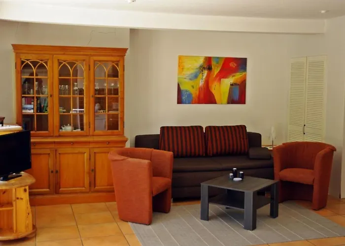 Goettert By Interhome Apartmán *