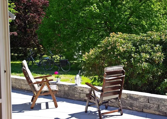 Goettert By Interhome Apartamento