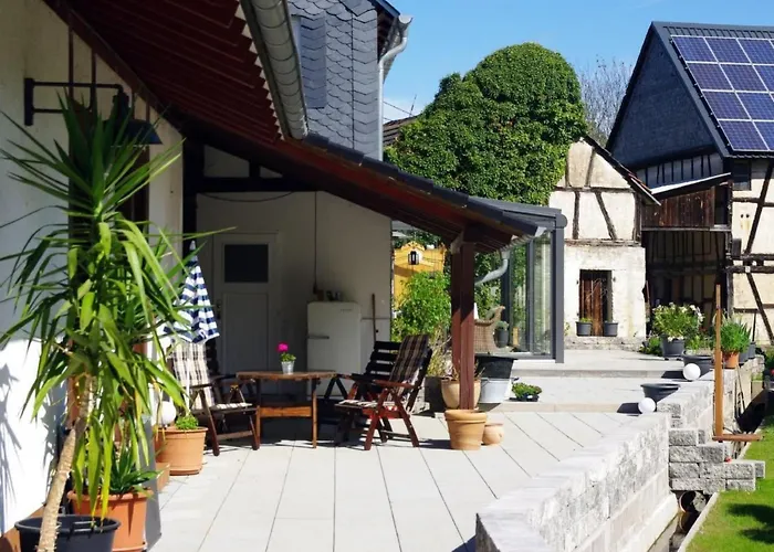 Goettert By Interhome *