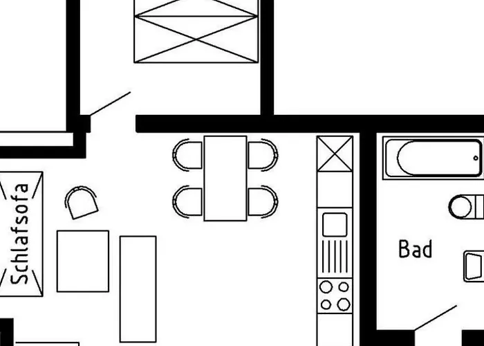 Goettert By Interhome Apartmán