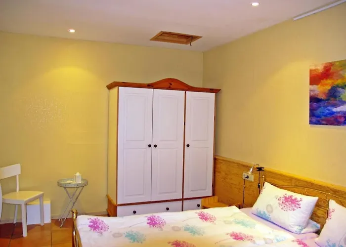 Goettert By Interhome Apartmán *