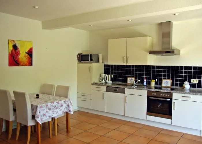 Goettert By Interhome