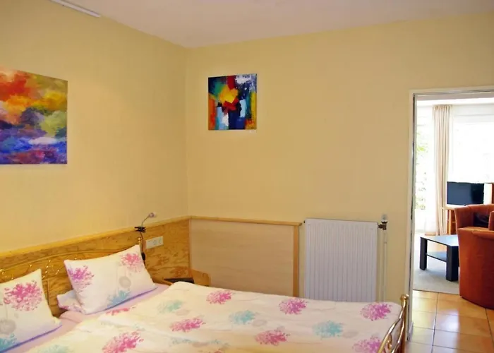 Goettert By Interhome Apartamento *