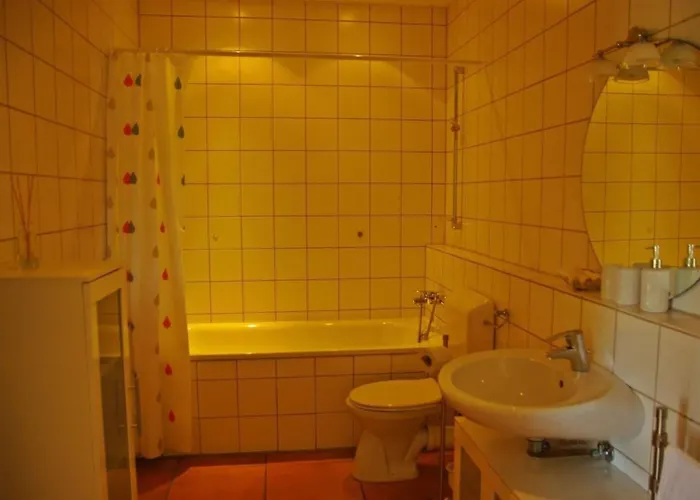 Goettert By Interhome Apartamento *