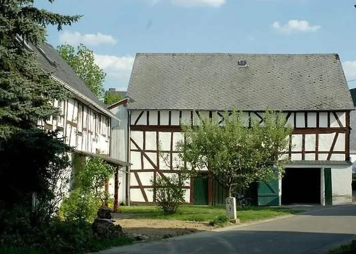 Goettert By Interhome *