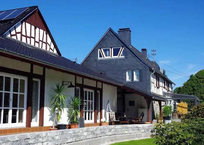 Apartmán Goettert By Interhome *