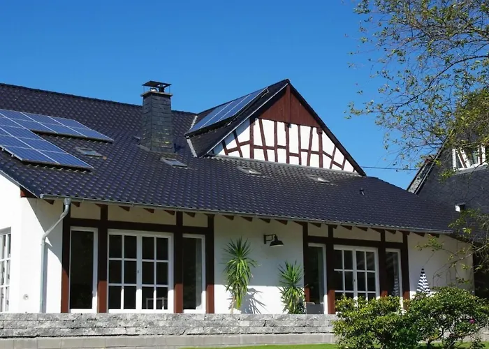 Goettert By Interhome Gobenhausen