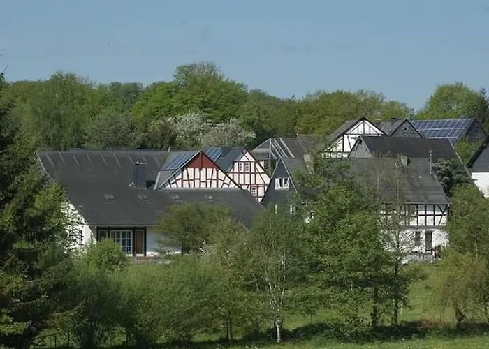 Goettert By Interhome Apartamento