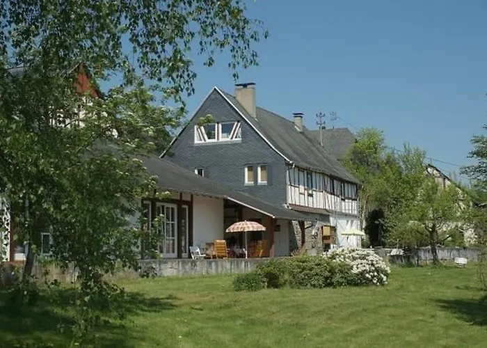 Goettert By Interhome Apartmán